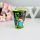 Minecraft Creeper műanyag pohár 260 ml