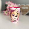 Mancs Őrjárat Sketch műanyag pohár 260 ml