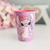 Disney Lilo és Stitch, A csillagkutya Angel műanyag pohár 260 ml