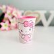 Hello Kitty Cute műanyag pohár 260 ml