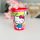 Hello Kitty And Friends műanyag pohár 260 ml