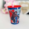 Pókember Mob Rules műanyag pohár 260 ml