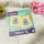Disney Stitch memo XL 24 - darabos