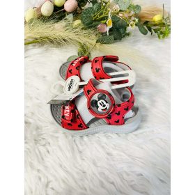 Disney Mickey Cozy gyerek szandál