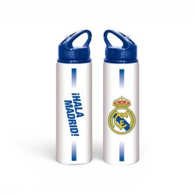 Real Madrid Hala alumínium kulacs 750 ml