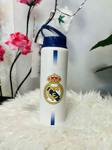 Real Madrid Hala alumínium kulacs 750 ml