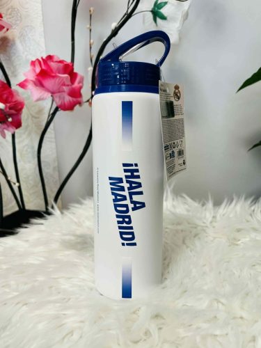 Real Madrid Hala alumínium kulacs 750 ml