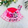 Disney Minnie Mimicry gyerek halászsapka 54 cm