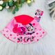 Disney Minnie Mimicry gyerek halászsapka 54 cm