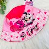 Disney Minnie Mimicry gyerek halászsapka 54 cm