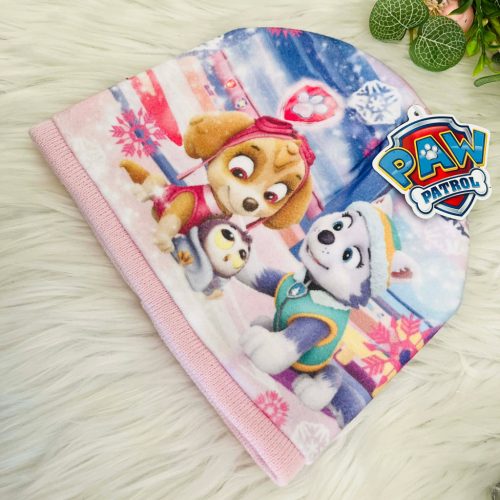 Mancs Őrjárat Snowcap gyerek sapka 52 cm