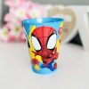 Pókember Spidey műanyag pohár 260 ml