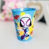 Pókember Spidey műanyag pohár 260 ml