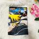 Naruto Ninja Way fürdőlepedő, strand törölköző 70x140cm 