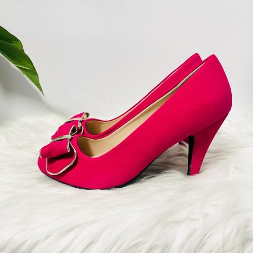 Ava pink masnis magassarkú