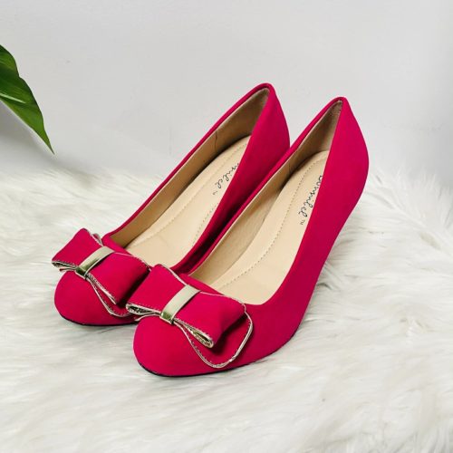 Ava pink masnis magassarkú