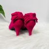 Azra pink masnis magassarkú