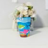 Baby Shark Splashy műanyag pohár 260 ml