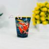 Batman Justice műanyag pohár 260 ml