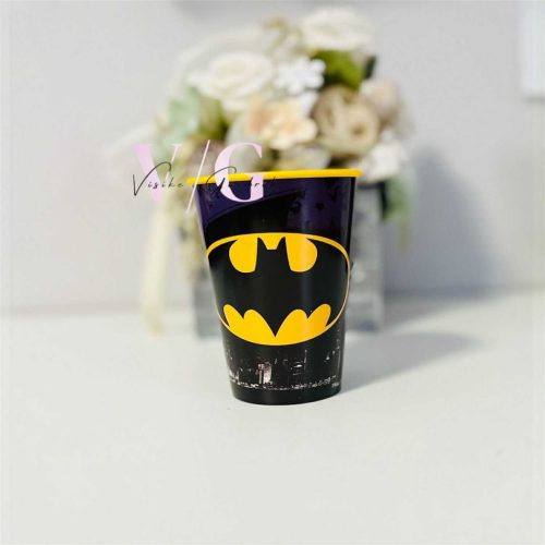 Batman pohár 260ml
