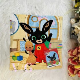 Bing Room kéztörlő, arctörlő, törölköző 30x30cm
