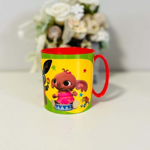 Bing Waving micro bögre 350 ml