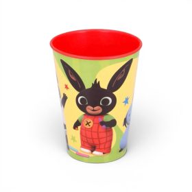 Bing Waving műanyag pohár 260 ml
