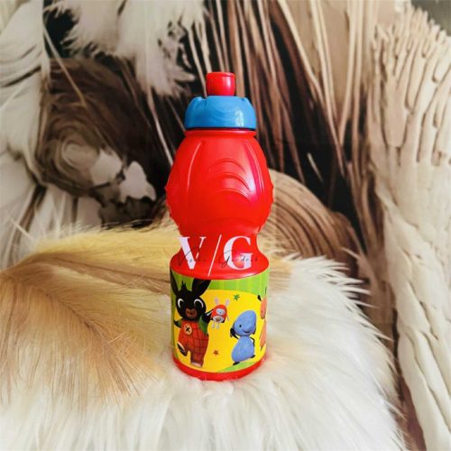 Bing Waving műanyag sportkulacs 400 ml