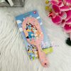 Bluey Bingo hajkefe 20 cm