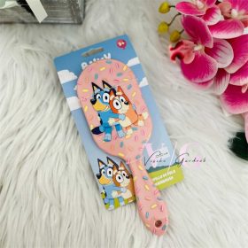 Bluey Bingo hajkefe 20 cm