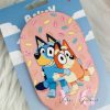 Bluey Bingo hajkefe 20 cm