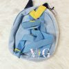Bluey Buddy plüss hátizsák, táska 22 cm