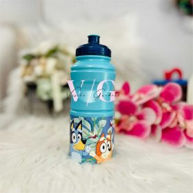 Bluey Leaves Hold műanyag sportkulacs 380 ml