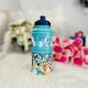 Bluey Leaves Hold műanyag sportkulacs 380 ml