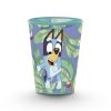 Bluey Leaves műanyag pohár 260 ml