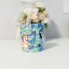 Bluey Tropical micro bögre 390 ml