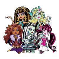 Monster High