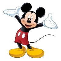 Mickey egér