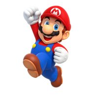 Super Mario