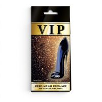 VIP Autóillatosítók