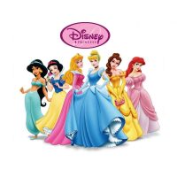 Disney Hercegnők