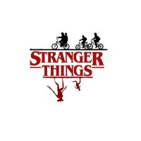 Stranger Things