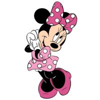 Minnie egér