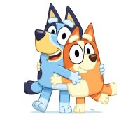 Bluey