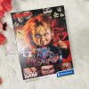 Chucky 1000 db-os Compact puzzle Clementoni