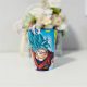 Dragon Ball műanyag pohár 260ml