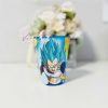 Dragon Ball műanyag pohár 260ml