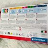 Disney Hercegnők Whimsical 4 az 1-ben puzzle Clementoni