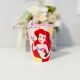 Disney Hercegnők True műanyag pohár 260 ml
