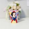 Disney Hercegnők True műanyag pohár 260 ml